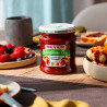 Confiture extra bio