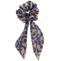 chouchou foulard dussehra